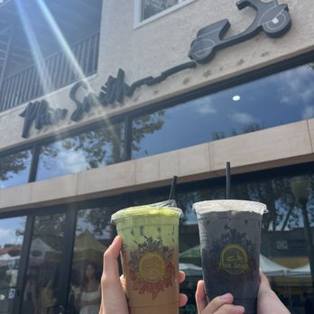Phin Smith - Coffee & Tea Near Me - Garden Grove, California