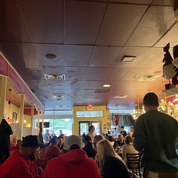 Big Bad Breakfast - Breakfast & Brunch Near Me - Oxford, Mississippi