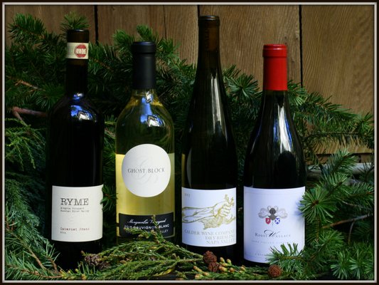 ACME Fine Wines by null