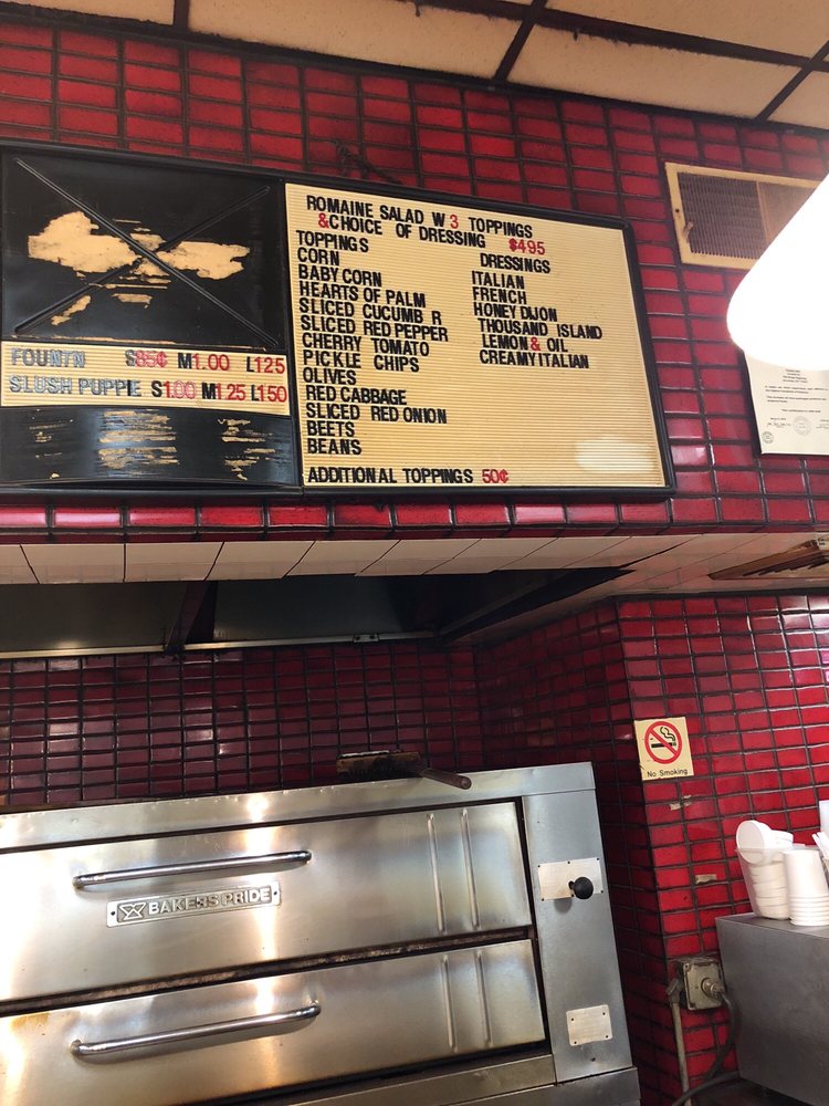 KOSHER HUT OF BROOKLYN Updated October 2024 709 Kings Hwy, Brooklyn