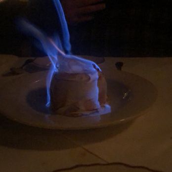 Marcel - Baked Alaska - Steakhouses Near Me - Atlanta, Georgia Marcel - Baked Alaska - Steakhouses Near Me - Atlanta, Georgia
