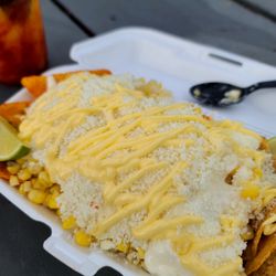 La Palapa