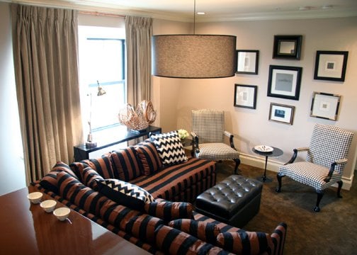 The Inn at St Botolph by null