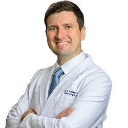 Jay S Reidler, MD MPH - Metropolitan Neurosurgery Associates