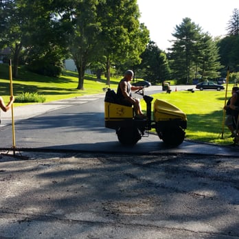 Hartshorn Paving - Snow Removal Near Me - Carmel, New York Hartshorn Paving - Snow Removal Near Me - Carmel, New York
