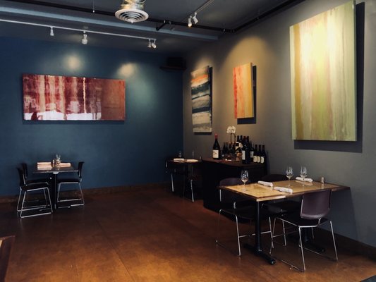 TUNDRA Restaurant by null