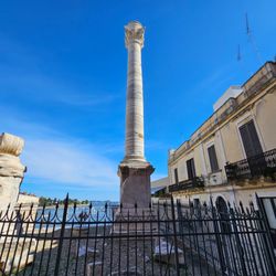 Colonne Romane