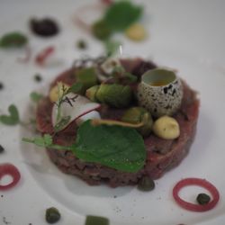 Restaurants In Toronto Yelp Auberge Du Pommier