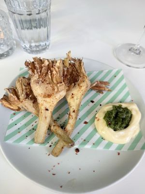 Lina Stores Soho - Italian Restaurant by null