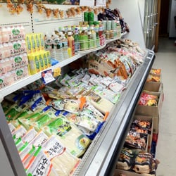 Shin Shin Oriental Grocery Store