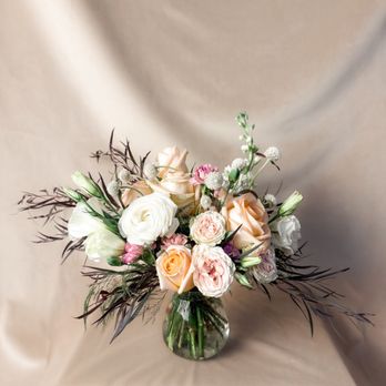 Floral Ops - Signature bouquet - Floral Designers Near Me - Youngsville, Pennsylvania