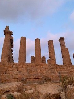 Archaeological Museum "Pietro Griffo" of Agrigento by null