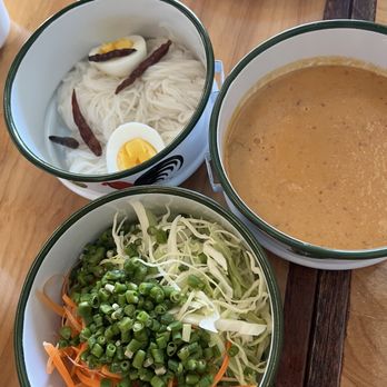 Oraan Thai Eatery - Thai Near Me - San Francisco, California