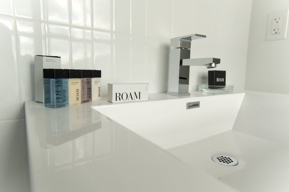 Slide of RF Plumbing & Heating