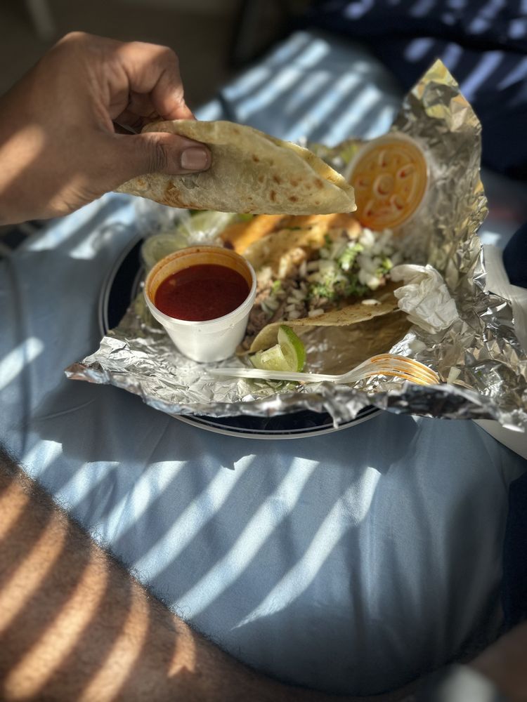 Taqueria Y Restaurant El Sol de mexico — Mexican restaurant in Baytown