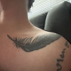 Ancient Art Tattoo Studio