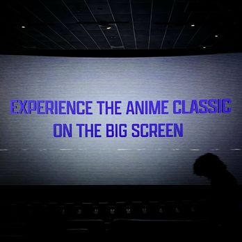 AMC Clifton Commons 16 - Ghost in the Shell 30th Anniversary screenings at select AMC theaters on September 17, 2026 - Cinema Near Me - Clifton, New Jersey