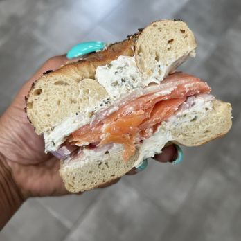 nubeigel - Bagels Near Me - Cleveland Heights, Ohio nubeigel - Bagels Near Me - Cleveland Heights, Ohio