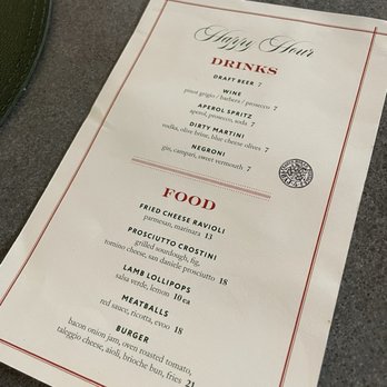 Cardellino - Italian Near Me - San Diego, California