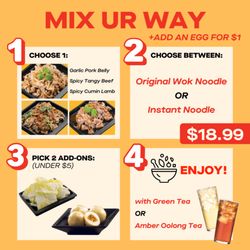 Boiling Point - Hot pot and beyond - there's more fun waiting at BP!