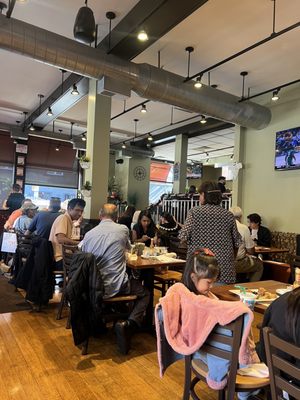 Stax Cafe by null