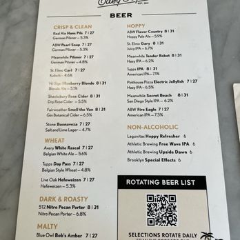 Easy Tiger - South Lamar - Menu - Bakeries Near Me - Austin, Texas Easy Tiger - South Lamar - Menu - Bakeries Near Me - Austin, Texas