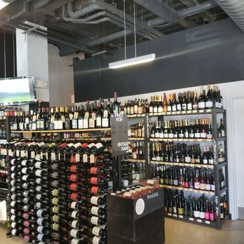 Social Wines - Beer, Wine & Spirits Near Me - Boston, Massachusetts