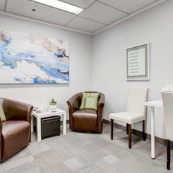 Supporting Wellness & Growth - Calgary - Each room has it's own unique comfort.