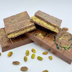 Schakolad Chocolate Factory in Saint Petersburg gift card