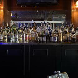 Booners Place - I know you like the seltzers but we can also make you a drink....