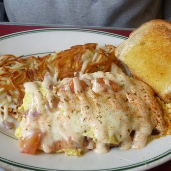 Hogan's Diner - (Can't remember the name) Scramble... - Diners Near Me - Spokane, Washington Hogan's Diner - (Can't remember the name) Scramble... - Diners Near Me - Spokane, Washington