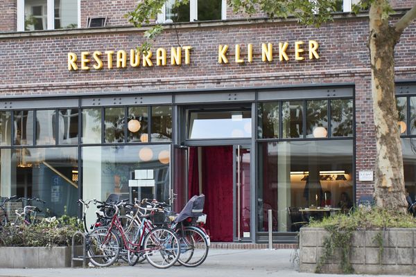 Restaurant Klinker by null