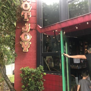 Hot Joy - Asian Fusion Near Me - San Antonio, Texas