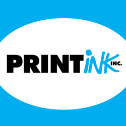 Print Ink - Print Ink Inc Logo