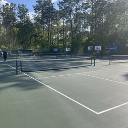 Coehadjoe Park