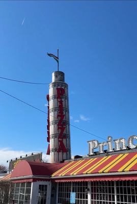 Prince Pizzeria by null