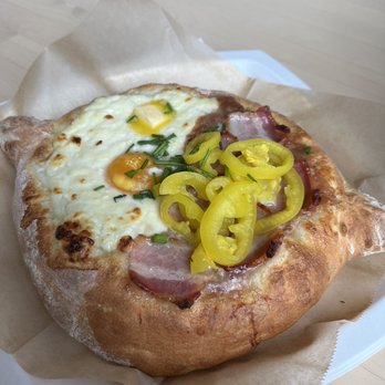 Skalka - Lobiani Boat - Breakfast & Brunch Near Me - Seattle, Washington