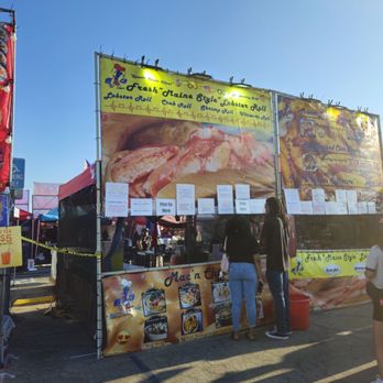 626 Night Market - Nope - Festivals Near Me - Arcadia, California 626 Night Market - Nope - Festivals Near Me - Arcadia, California