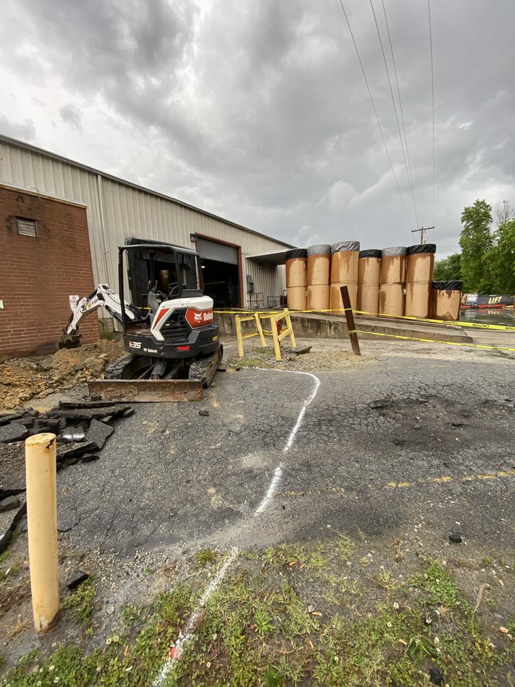 Slide of Drip Doctors Plumbing & Excavation