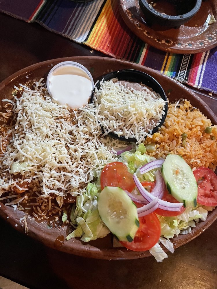 Mojitos Mexican Grill