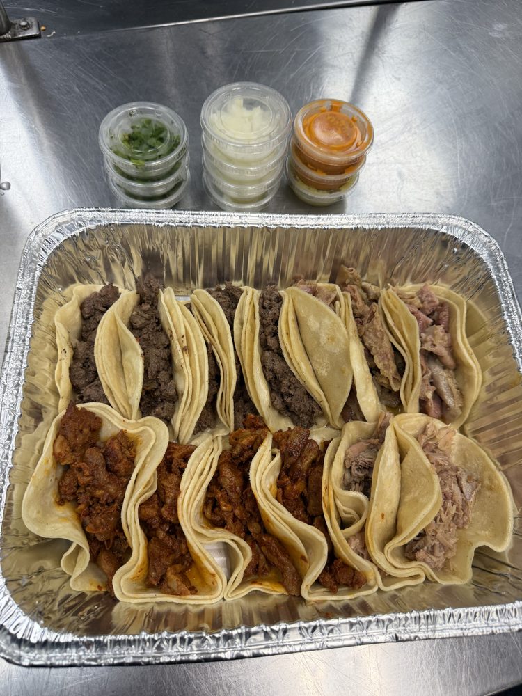 La Guadalupana Taqueria