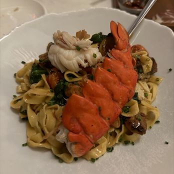 Brownstone 22 - Seafood Near Me - Salt Lake City, Utah
