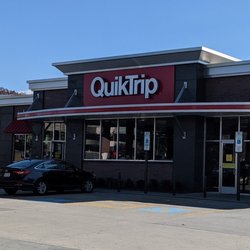 QuikTrip - QuikTrip in Concord NC