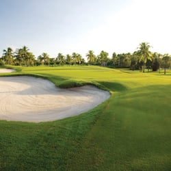 Crandon Golf at Key Biscayne