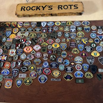 Rocky's Roadhouse - Cool Parch collection - Delis Near Me - Running Springs, California Rocky's Roadhouse - Cool Parch collection - Delis Near Me - Running Springs, California