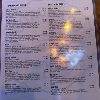 Coronado Brewing - Brewpubs Near Me - Coronado, California