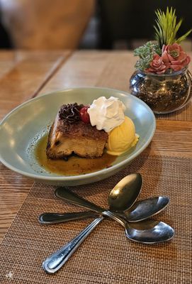 Chicha Peruvian kitchen by null