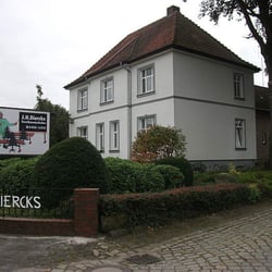 Jens Heino Diercks