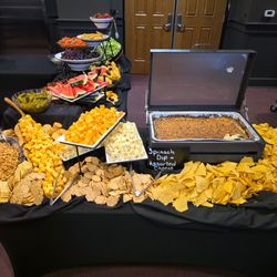 V’s Restaurant and Catering
