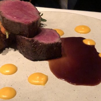 Spruce - Before covid delicious steak - American Near Me - San Francisco, California Spruce - Before covid delicious steak - American Near Me - San Francisco, California